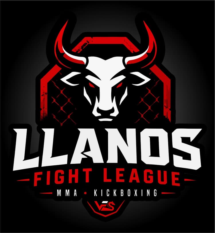 Llanos Fight League — MMA · Kickboxing